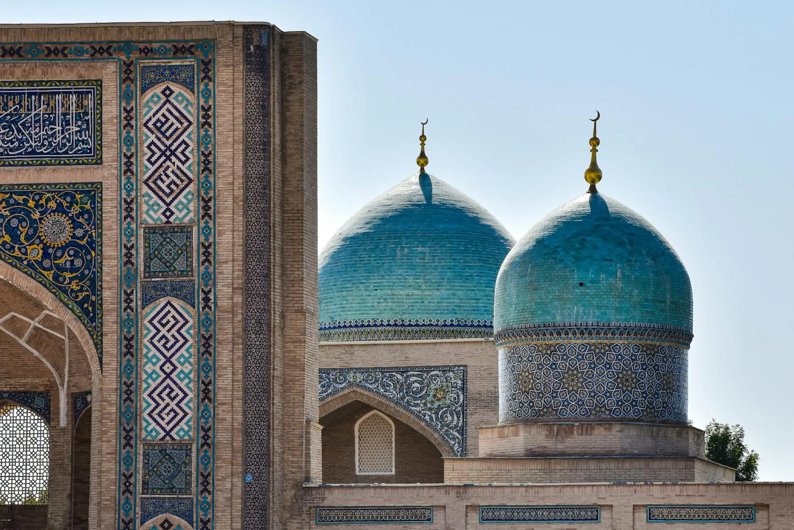 Explore Tashkent — The Heart of Modern Uzbekistan